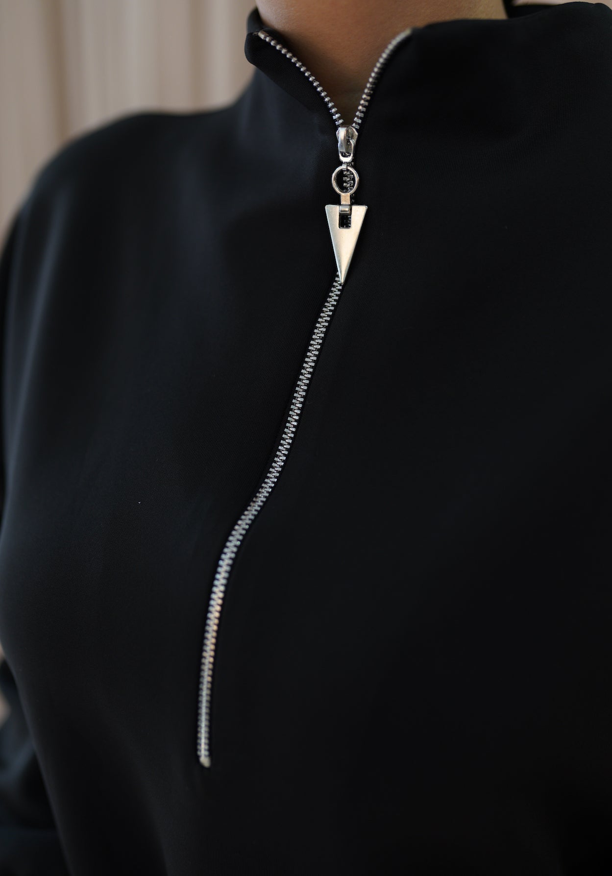 Eleganter Sportanzug