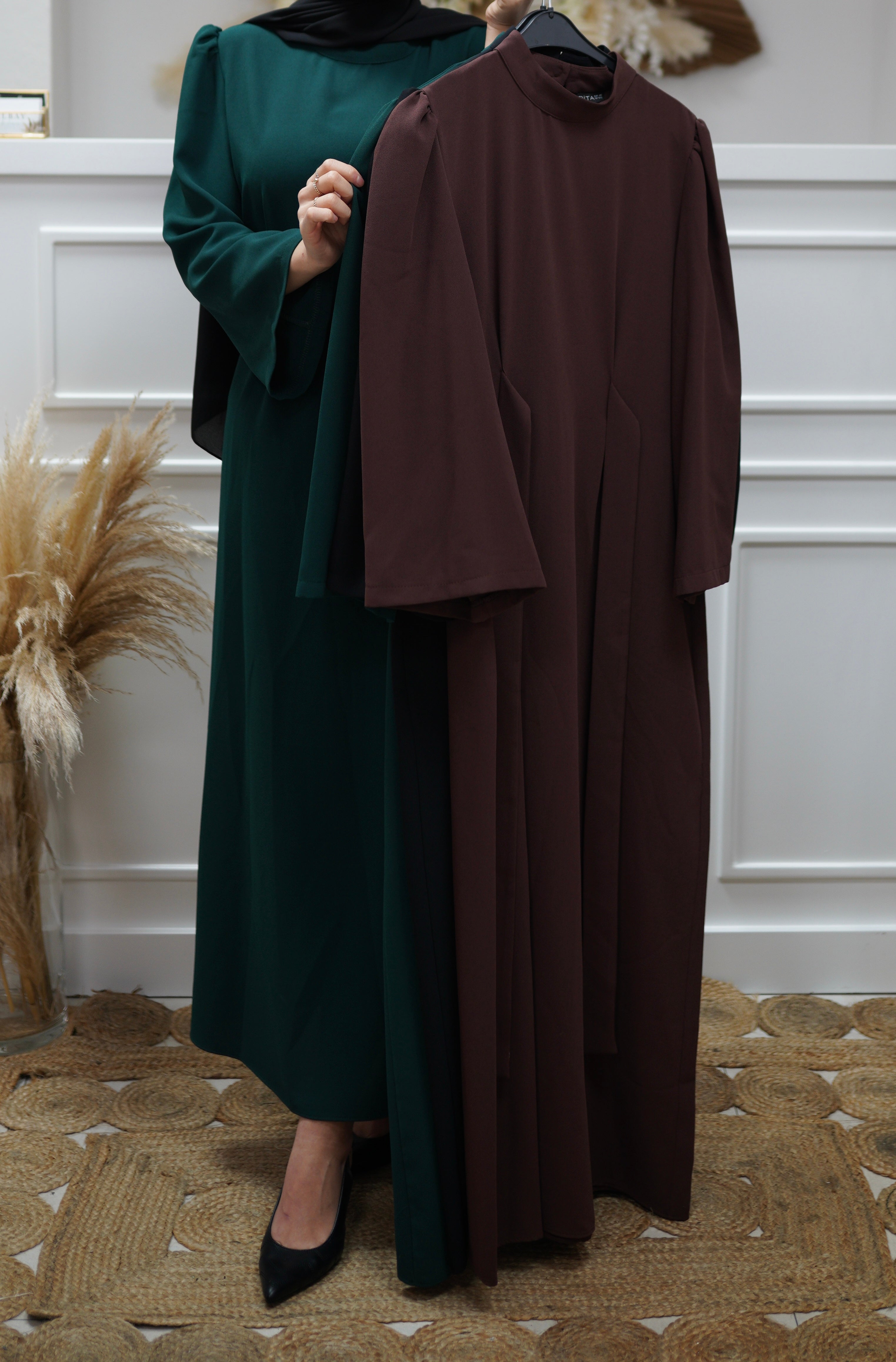 GG Favori Kleid