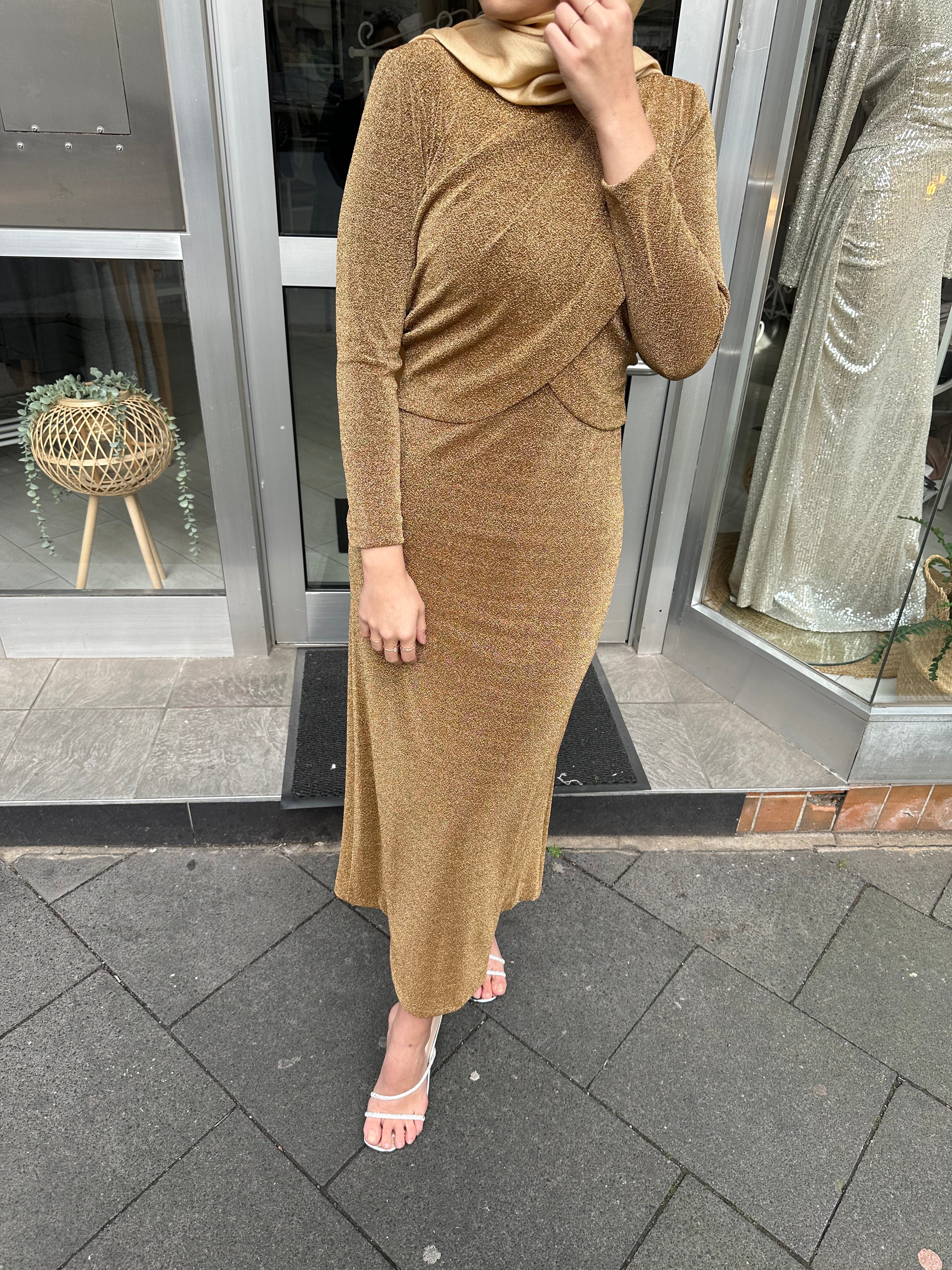 SAHRA Kleid