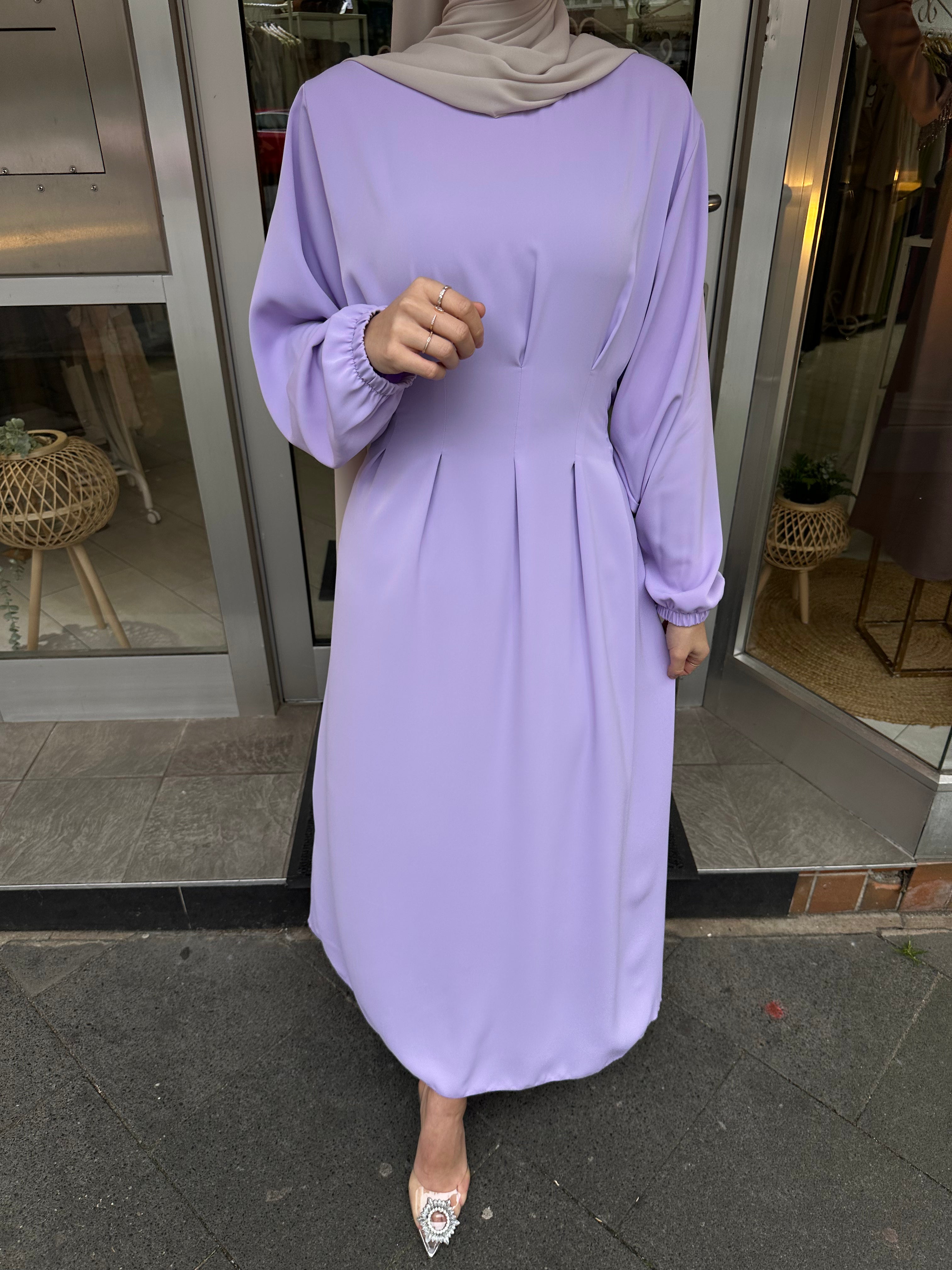 Mery Kleid