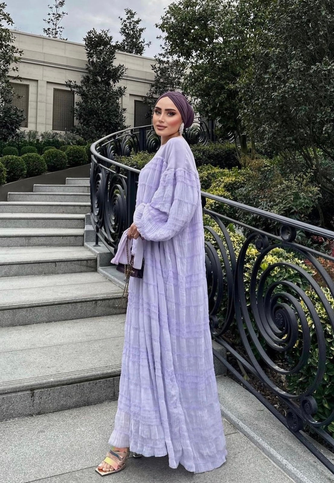 Haniya Kleid